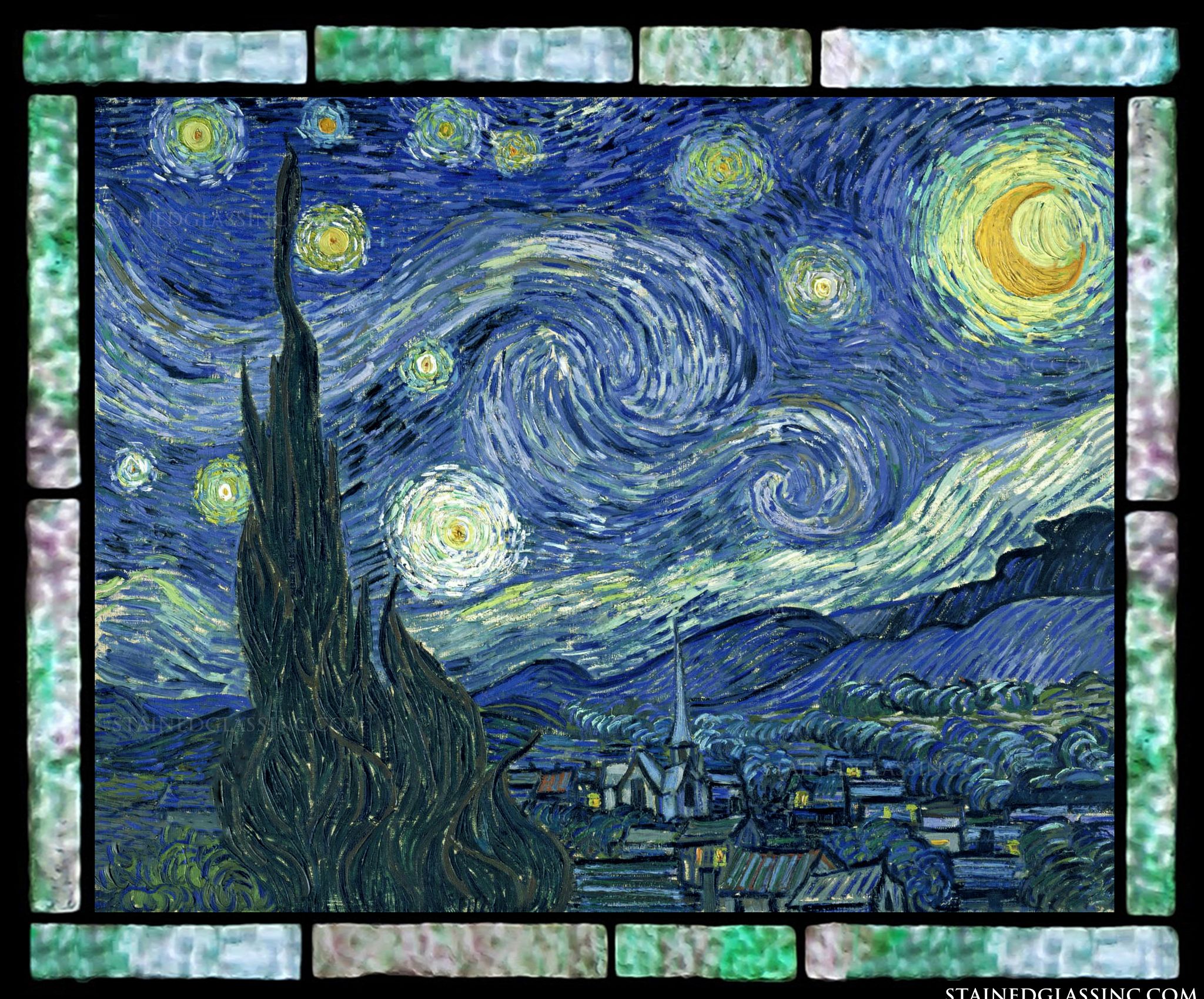 Starry Night