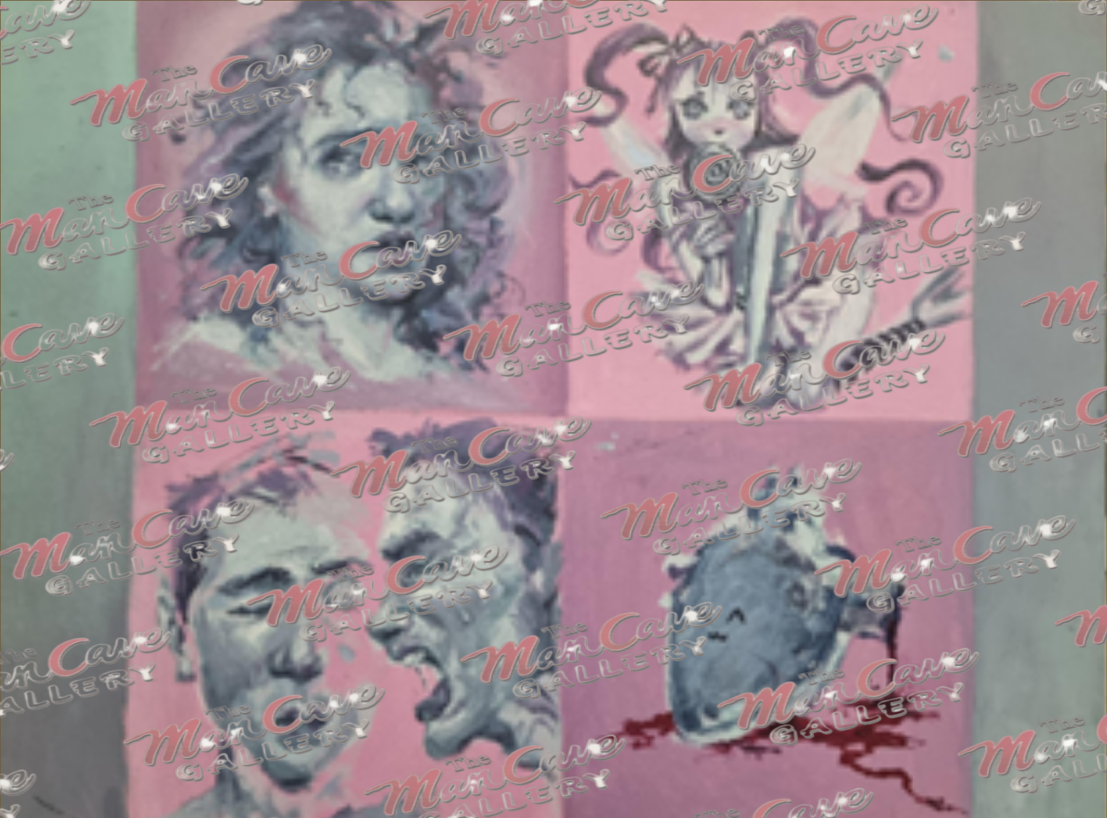 "Kyebeneleben Freedom is Wall~kale!!"