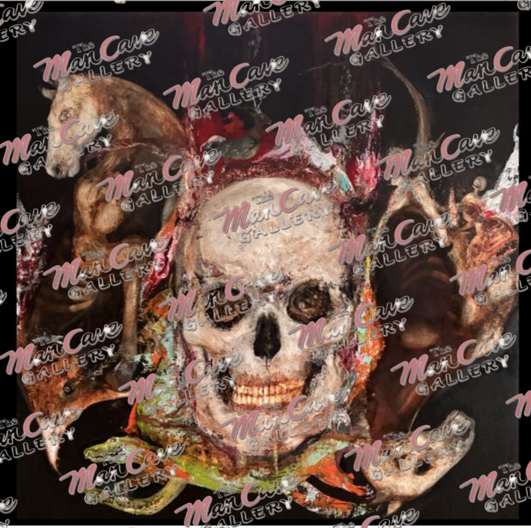 "TORMENTNEXUS: BoneTomahawk"
