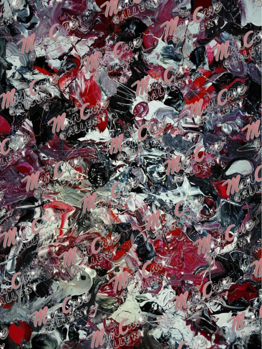 Blood Control Project