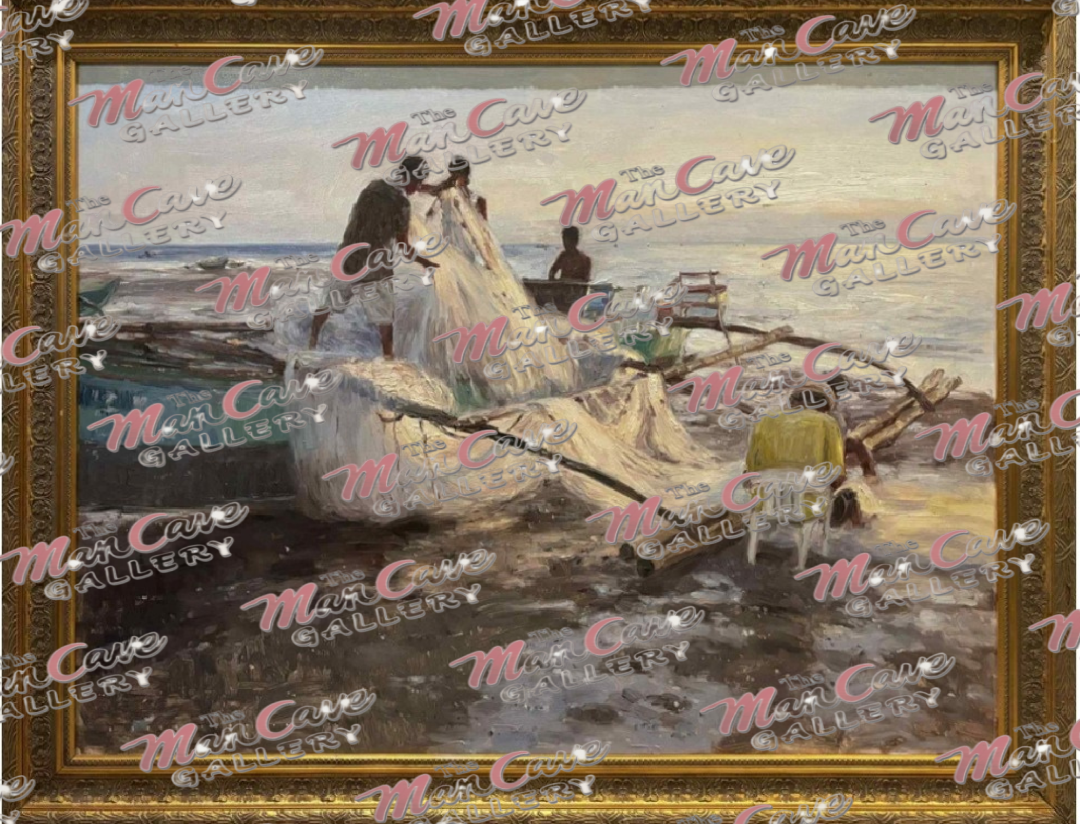 Los Pescadores